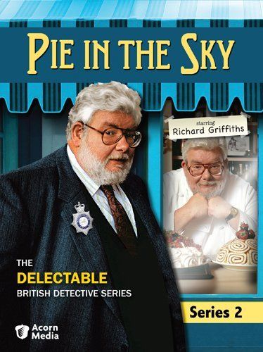 Pie in the Sky Series 2 - (Region 1 Import DVD)