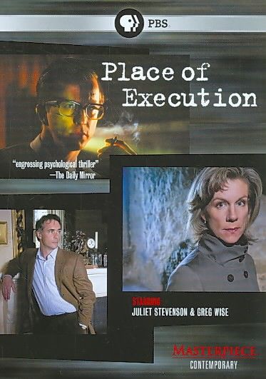 Place of Execution - (Region 1 Import DVD)