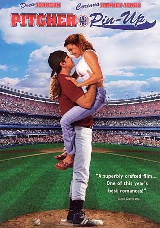 Pitcher &amp; the Pinup - (Region 1 Import DVD)