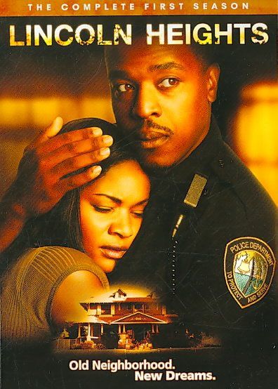 Lincoln Heights:Season 1 - (Region 1 Import DVD)