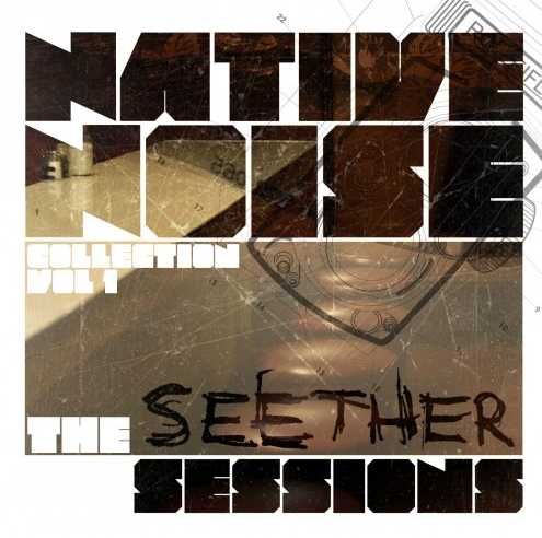 Seether - Native Noise Collection - Vol..1 (CD)