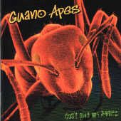 Guano Apes - Don't Give Me Names (DVD)
