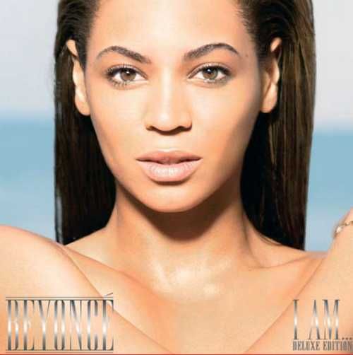 I Am...Sasha Fierce - Deluxe Edition (CD)