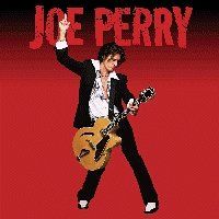 Joe Perry (CD)