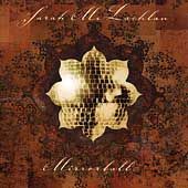 Sarah McLachlan - Mirrorball (CD)