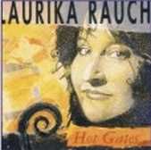 Laurika Rauch - Hot Gates (CD)