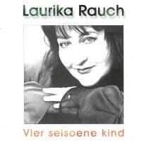 Laurika Rauch - Vier Seisone Kind (CD)