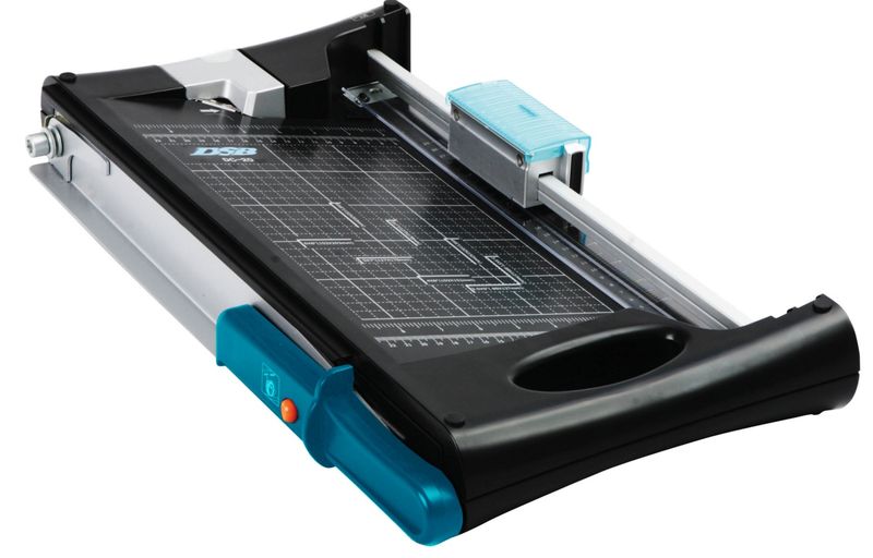 DSB DC20 Dual Guillotine &amp; Trimmer