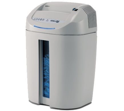 Kobra +1 SS4 Shredder