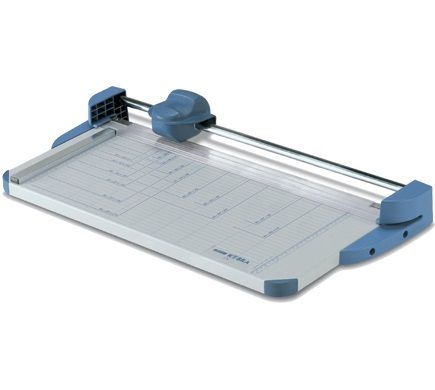 Kobra 460-HR Heavy Duty Rotary Trimmer