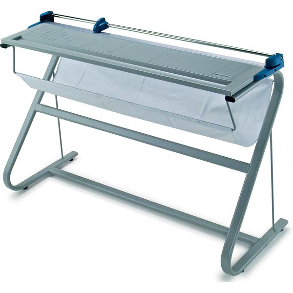 Kobra Cut 1300-R Medium Duty Trimmer &amp; Stand