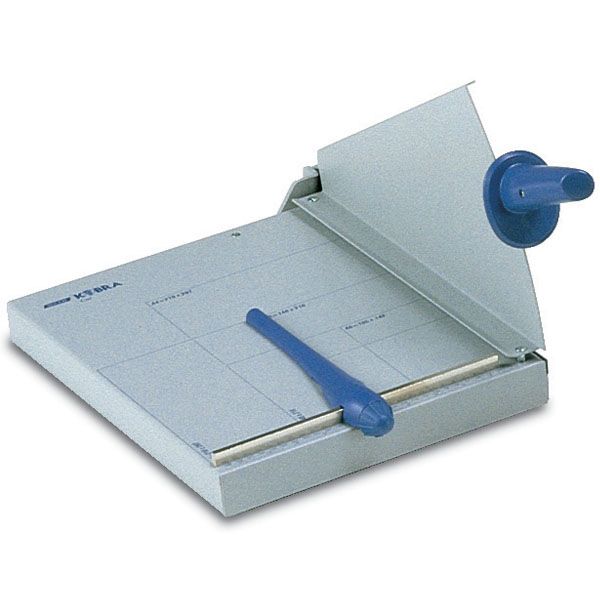 Kobra Cut 430-EM Guillotine
