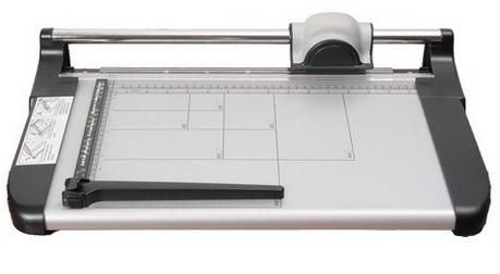 KW-Trio 3919 Trimmer