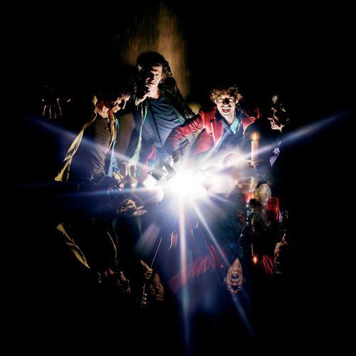 The Rolling Stones - A Bigger Bang (CD)
