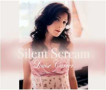 Louise Carver - Silent Scream (CD)
