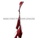 Manic Street Preachers - Life Blood (CD)