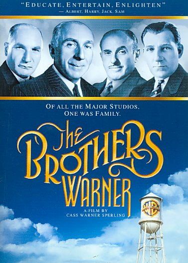 Brothers Warner - (Region 1 Import DVD)