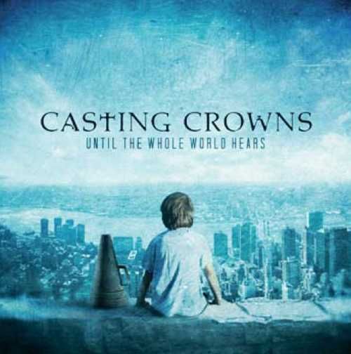 Until The Whole World Hears (CD)