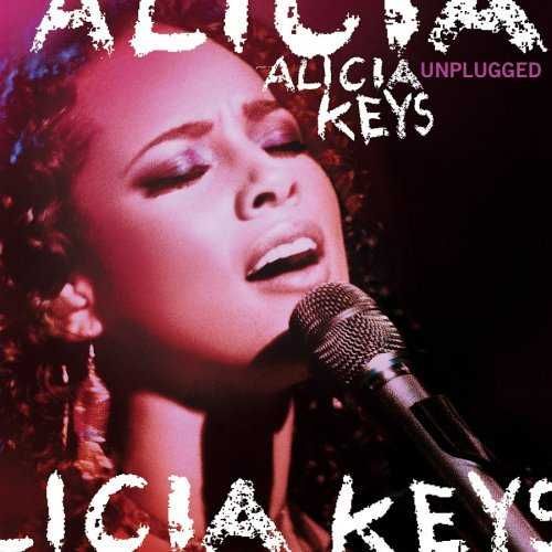 Keys Alicia - Unplugged (CD)