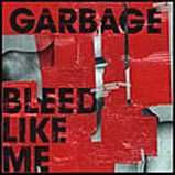 Bleed Like Me (CD)