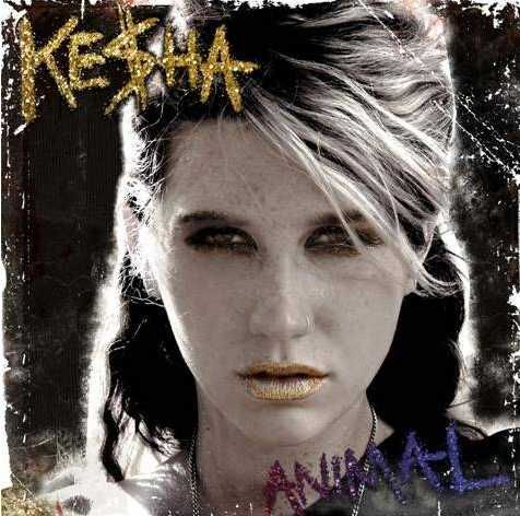 Kesha - Animal (CD)