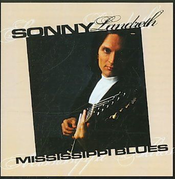 Mississippi Blues - (Import CD)
