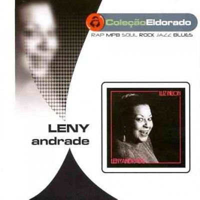 Luz Neon (Colecao Eldorado) - (Import CD)
