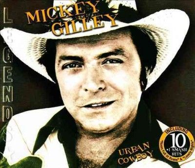 Urban Cowboy - (Import CD)