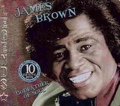 Godfather of Soul - (Import CD)