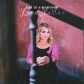 Lost In Moment (CD)