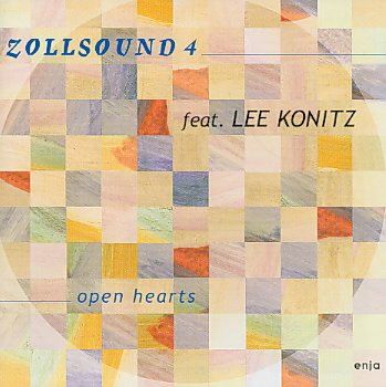 Open Hearts - (Import CD)
