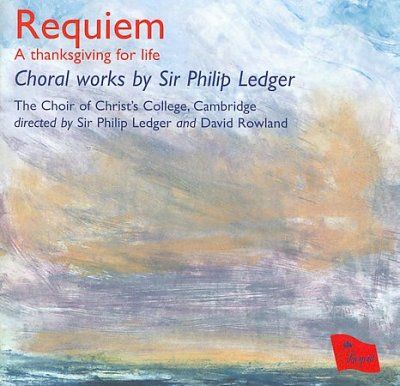 Requiem:Thanksgiving - (Import CD)