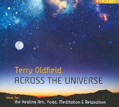 Across the Universe - (Import CD)