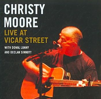 Live at Vicker Street - (Import CD)