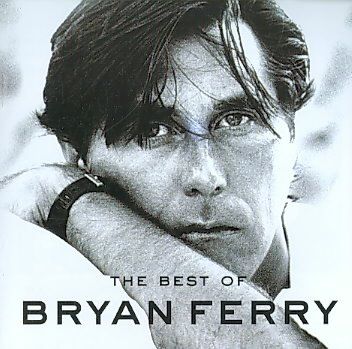 Best of Bryan Ferry - (Import CD)