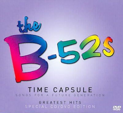 Time Capsule - (Import CD)