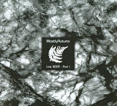 Live 2009 (CD / Album)
