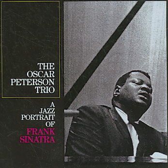 Portrait of Frank Sinatra - (Import CD)