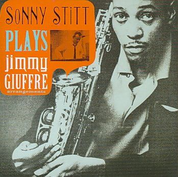 Plays Jimmy Giuffre Arrangements - (Import CD)