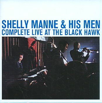 Complete Live at the Black Hawk - (Import CD)