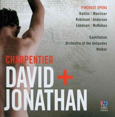 David &amp; Jonathan - (Import CD)