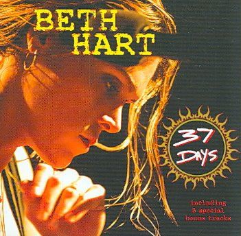 37 Days - (Import CD)