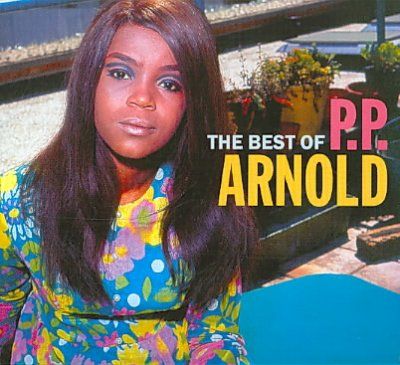 Best of P.P. Arnold - (Import CD)