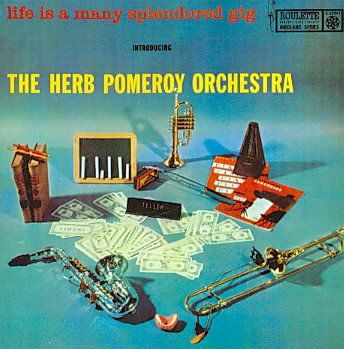 Life is a Many Splendored Gig - (Import CD)