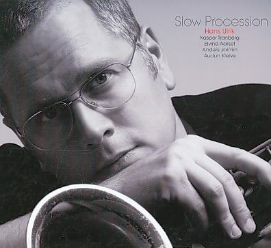 Slow Procession - (Import CD)