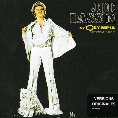 L'olympia Enregistrement Public) - (Import CD)