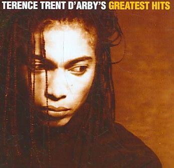 D'arby Terence Trent - Essential Terence Trent D'Arby (CD)