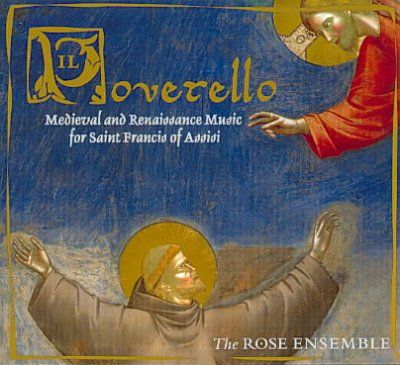 Il Poverello:Medieval and Renaissance - (Import CD)