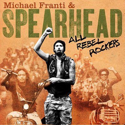 All Rebel Rockers - (Import CD)