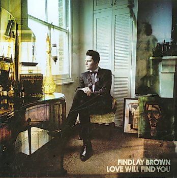 Love Will Find You - (Import CD)